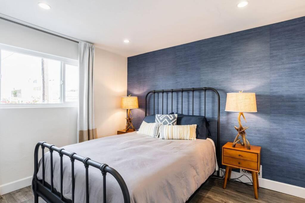 Casa Nova - Central San Diego Free Parking Εξωτερικό φωτογραφία