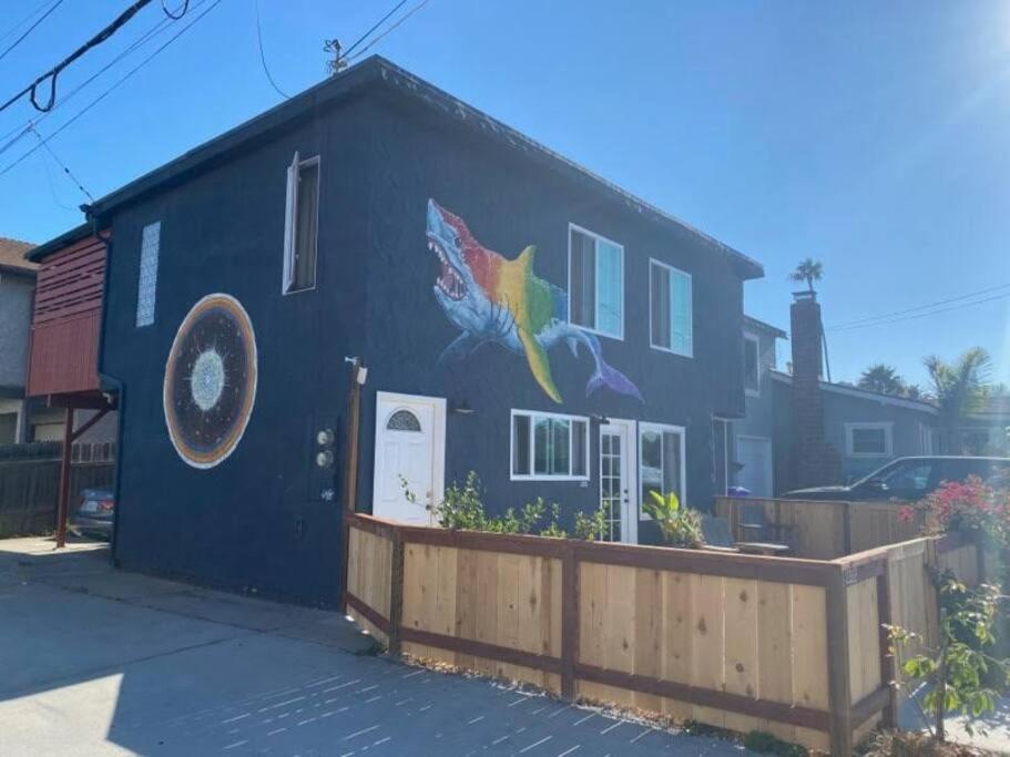Casa Nova - Central San Diego Free Parking Εξωτερικό φωτογραφία