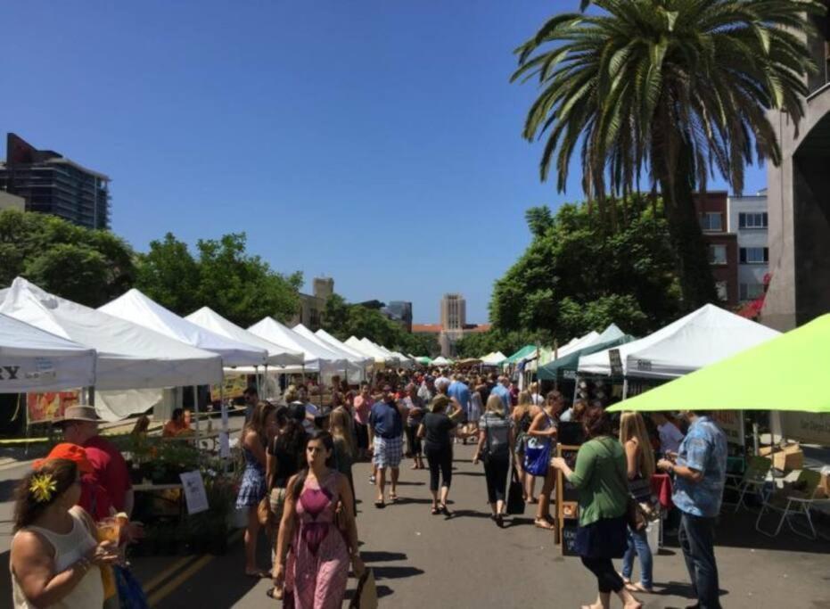 Casa Nova - Central San Diego Free Parking Εξωτερικό φωτογραφία