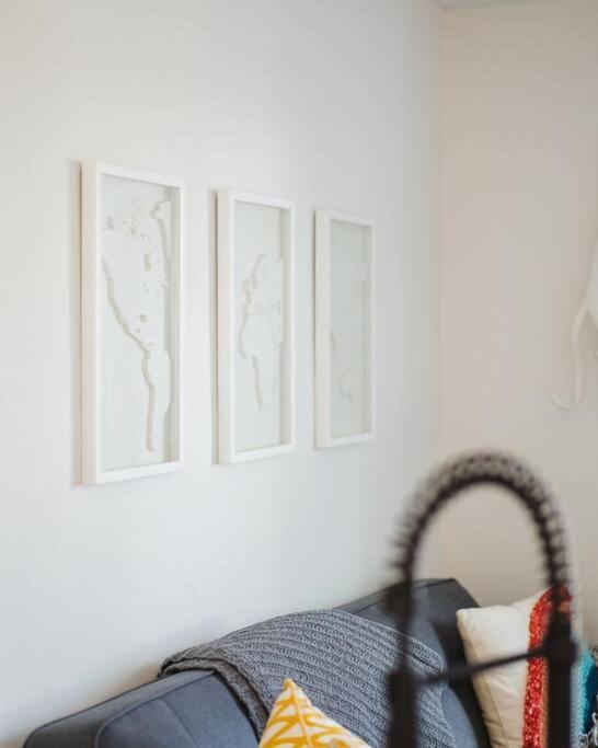 Casa Nova - Central San Diego Free Parking Εξωτερικό φωτογραφία