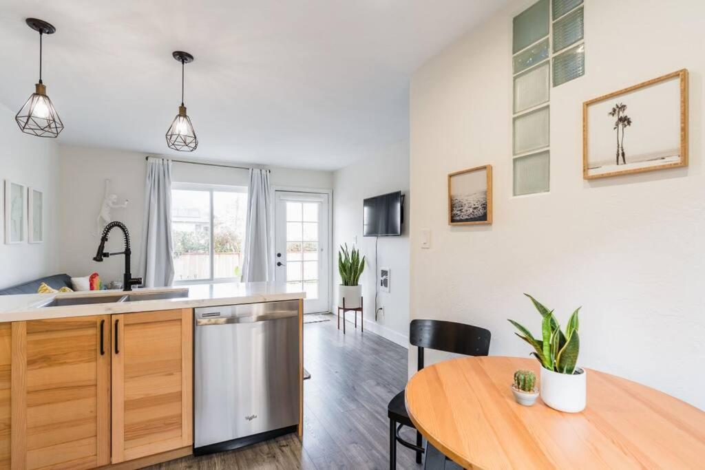 Casa Nova - Central San Diego Free Parking Εξωτερικό φωτογραφία