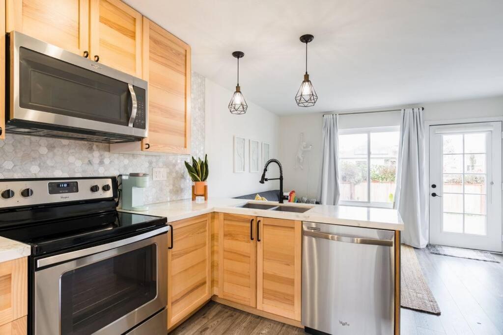 Casa Nova - Central San Diego Free Parking Εξωτερικό φωτογραφία
