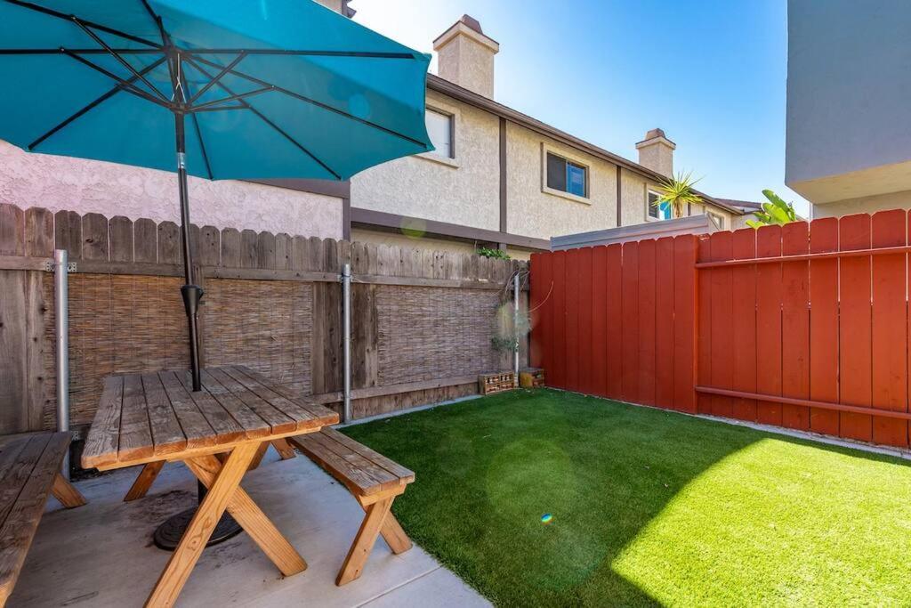 Casa Nova - Central San Diego Free Parking Εξωτερικό φωτογραφία