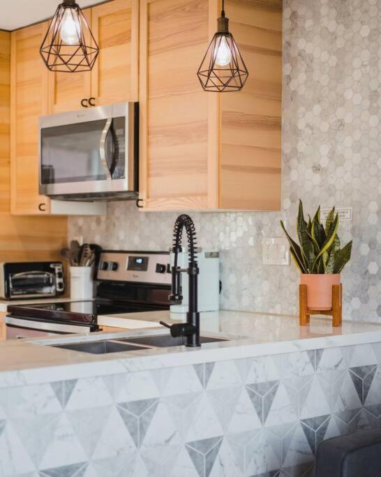 Casa Nova - Central San Diego Free Parking Εξωτερικό φωτογραφία