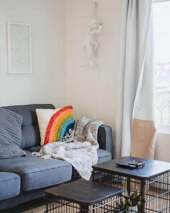 Casa Nova - Central San Diego Free Parking Εξωτερικό φωτογραφία