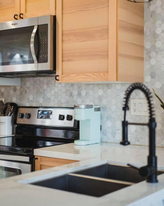 Casa Nova - Central San Diego Free Parking Εξωτερικό φωτογραφία