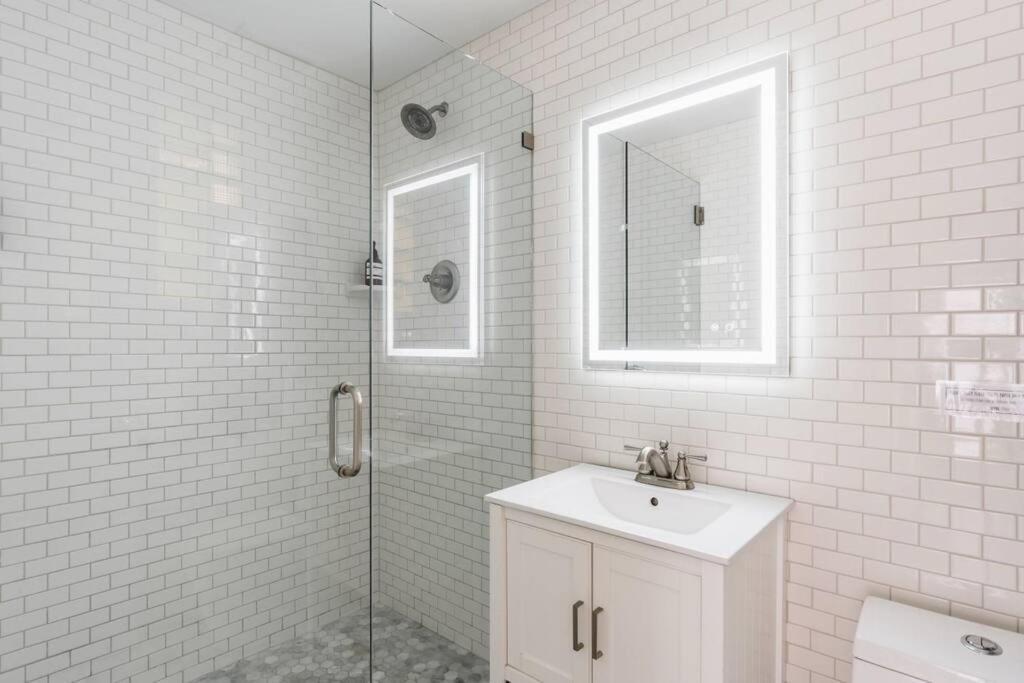 Casa Nova - Central San Diego Free Parking Εξωτερικό φωτογραφία