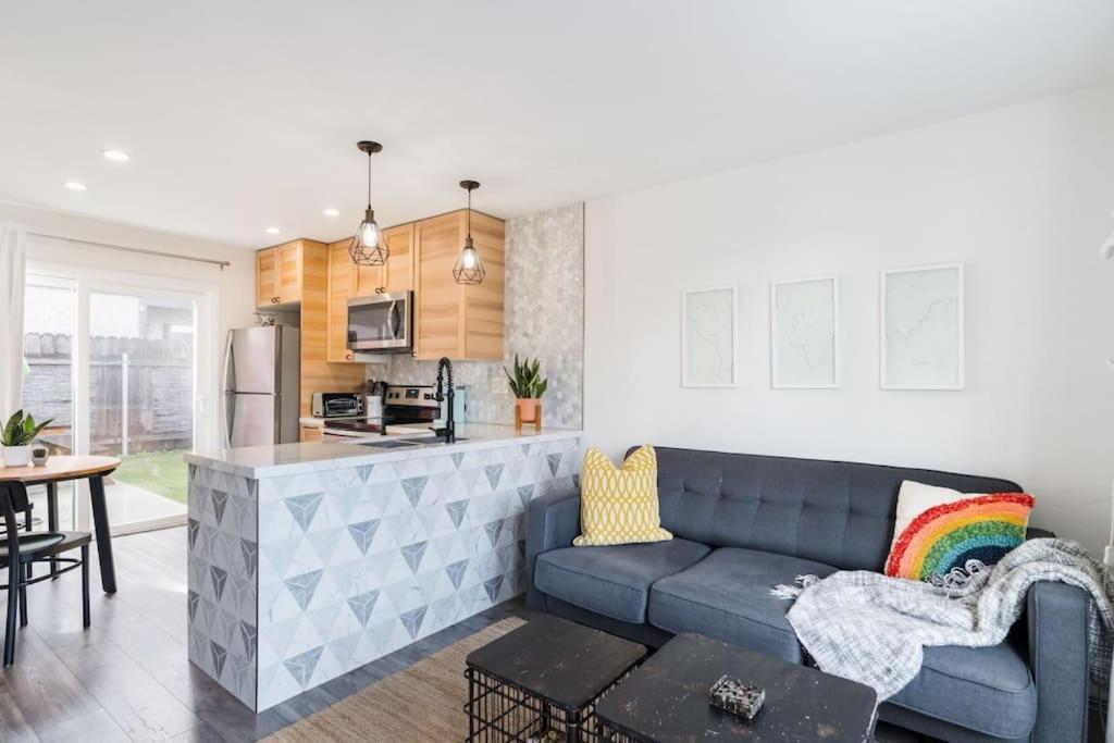 Casa Nova - Central San Diego Free Parking Εξωτερικό φωτογραφία