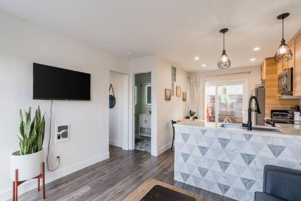 Casa Nova - Central San Diego Free Parking Εξωτερικό φωτογραφία