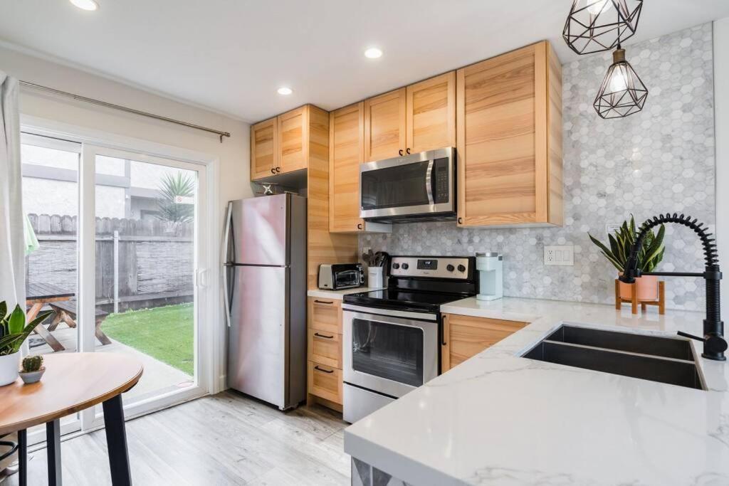Casa Nova - Central San Diego Free Parking Εξωτερικό φωτογραφία
