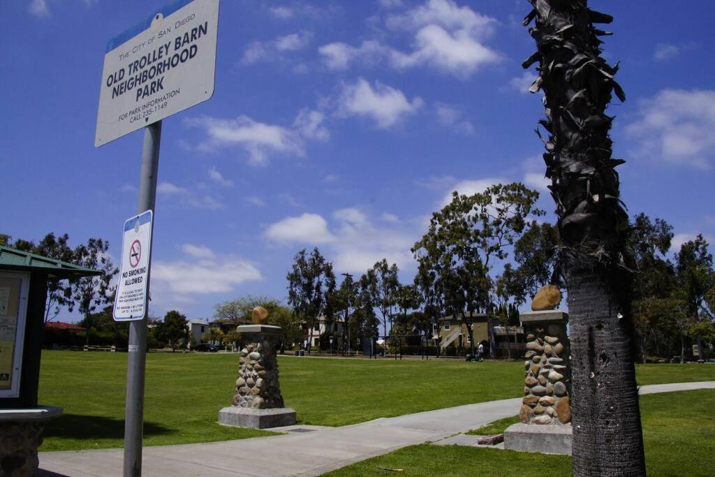Casa Nova - Central San Diego Free Parking Εξωτερικό φωτογραφία
