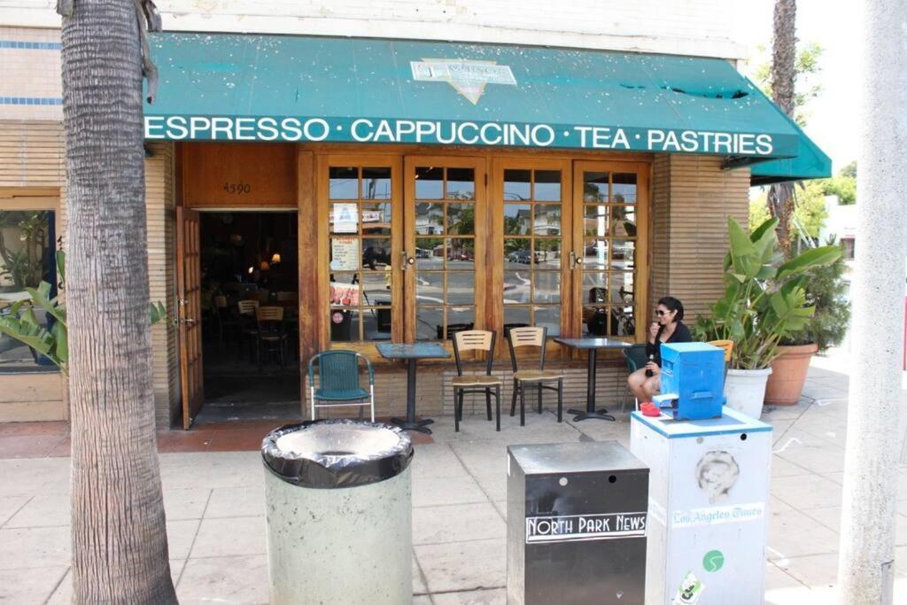 Casa Nova - Central San Diego Free Parking Εξωτερικό φωτογραφία