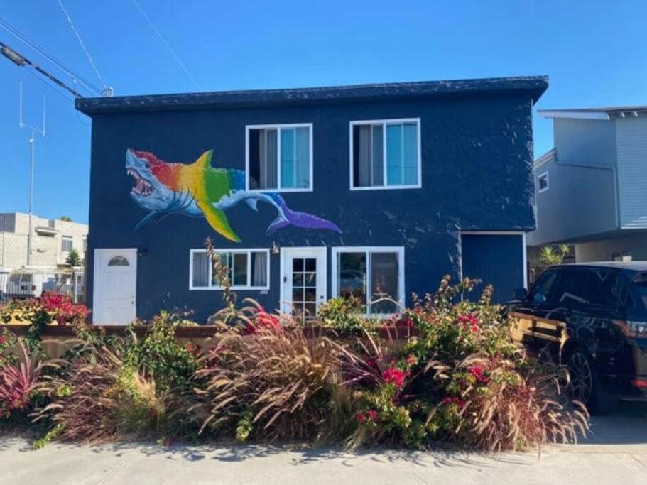 Casa Nova - Central San Diego Free Parking Εξωτερικό φωτογραφία