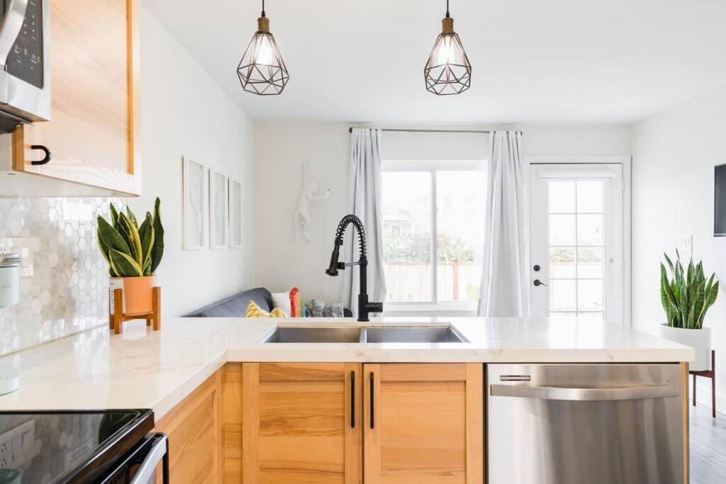 Casa Nova - Central San Diego Free Parking Εξωτερικό φωτογραφία
