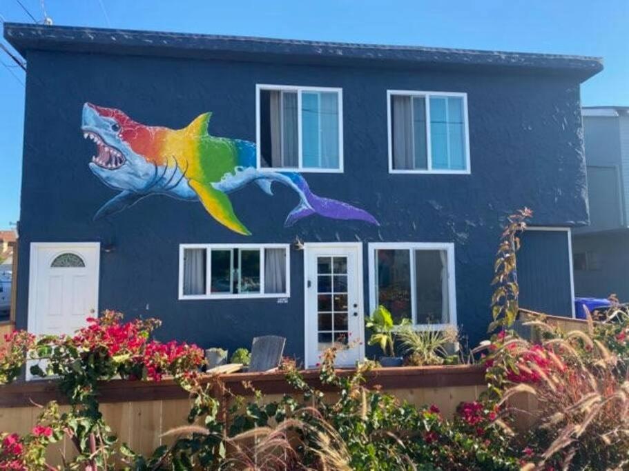 Casa Nova - Central San Diego Free Parking Εξωτερικό φωτογραφία